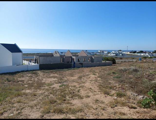 LAND FOR SALE IN DA GAMA BAY